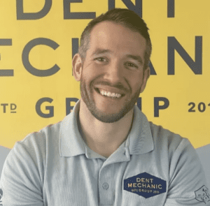 CEO Daniel Spaeth