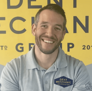CEO Daniel Spaeth
